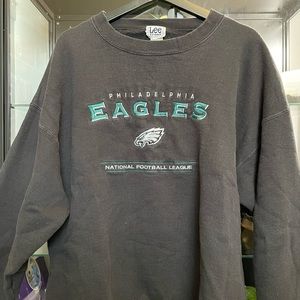 Philadelphia Eagles sweatshirt